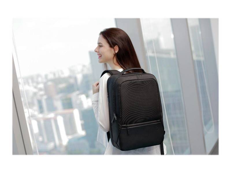 DELL Premier Backpack 15 - PE1520PS - Fits most laptops up to 15