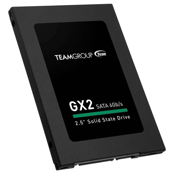 Dysk SSD TEAM GROUP GX2 1TB 2.5 SATA3 6GBs 530/480