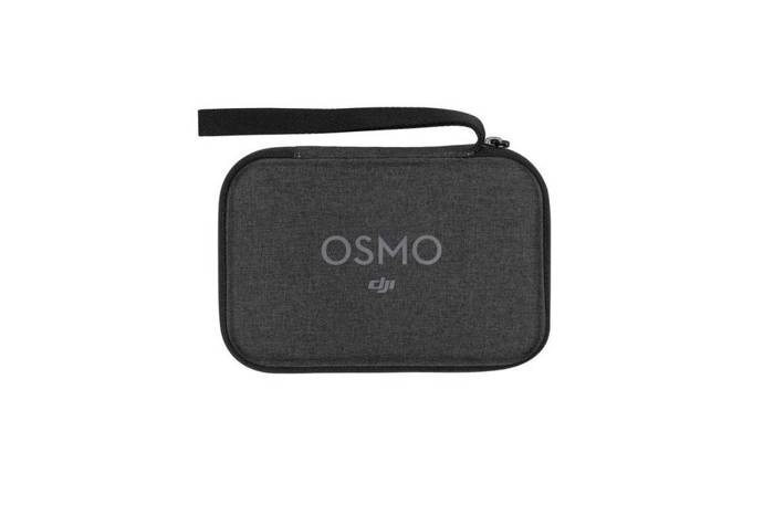 Pokrowiec case DJI Osmo Mobile 3 / DJI OM 4