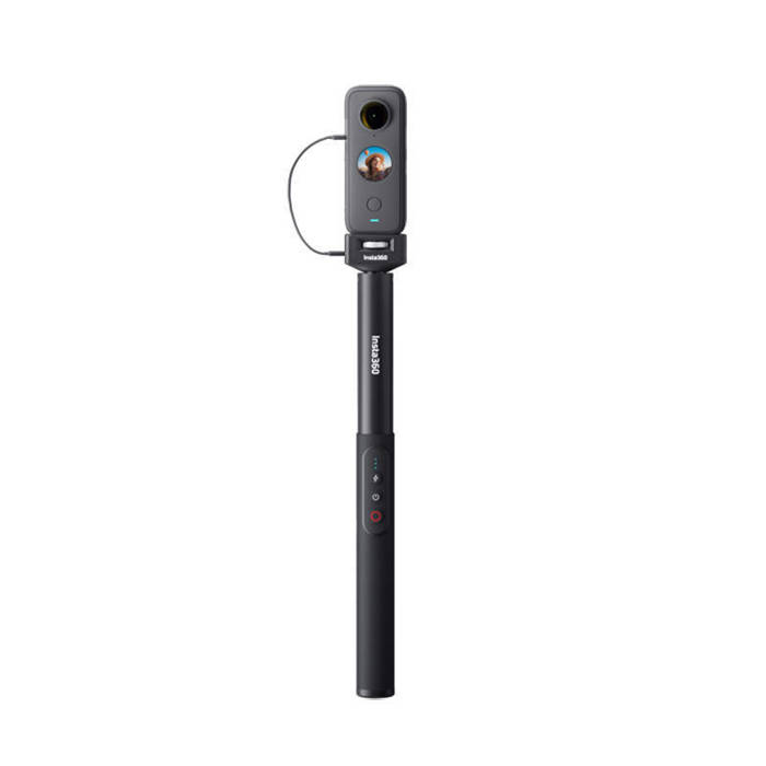 Selfie Stick z funkcją ładownia Insta360 ONE X2