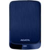 ADATA dysk zewnętrzny HV320 1TB 2,5 USB3 niebieski