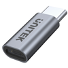 Unitek Y-A027AGY adapter USB TypC na microUSB