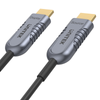 Unitek kabel optyczny HDMI 2.1 AOC 8K 120Hz 100 m